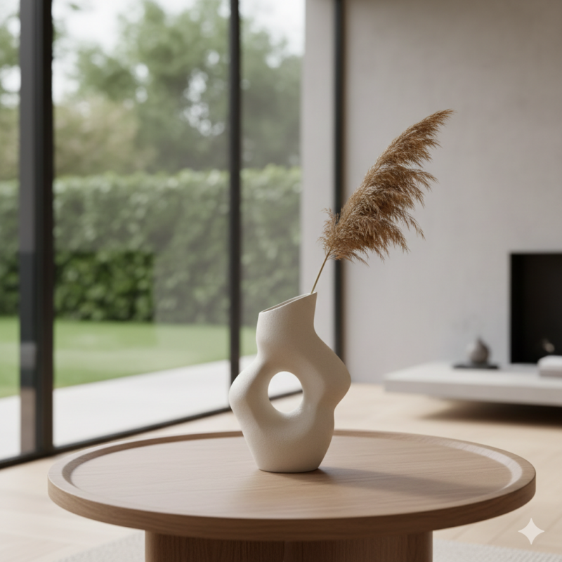 Vase design my store